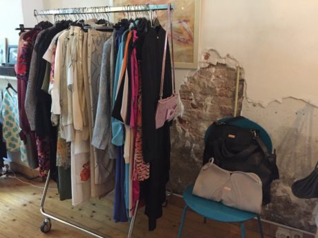 Carina's styling salon