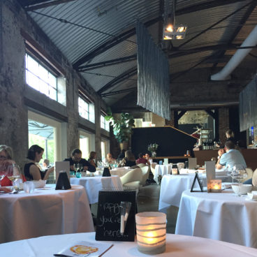 Restaurant_ONE_interieur