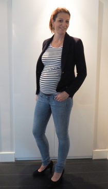 De kast van Anke outfit 1