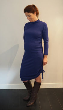 De kast van Anke outfit 2