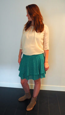 De kast van Anke outfit 3