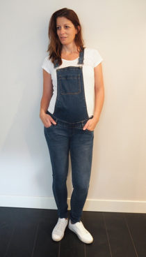 De kast van Anke outfit 4