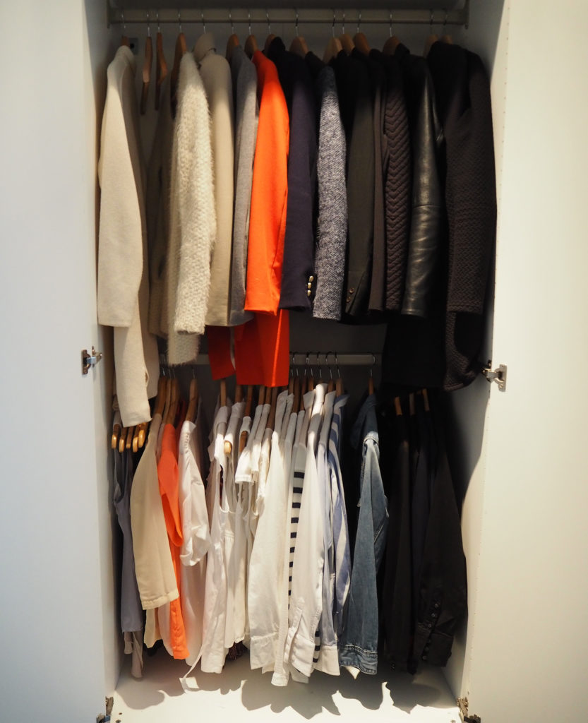 De kast van Anke overzicht