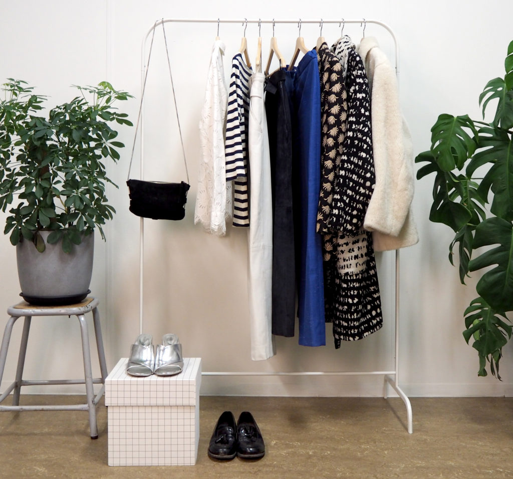 De treasures van Vera overzicht