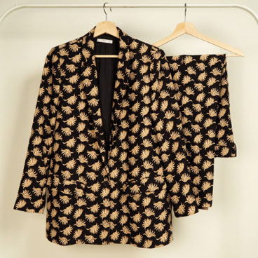 De treasures van Vera pak