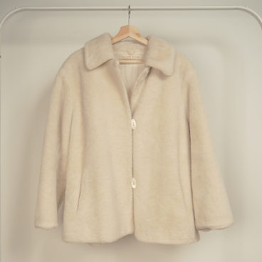 De treasures van Vera teddyjas