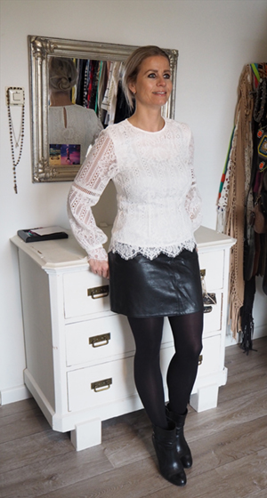 De kast van Anneke outfit 3