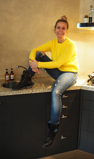 De kast van Anneke outfit 2