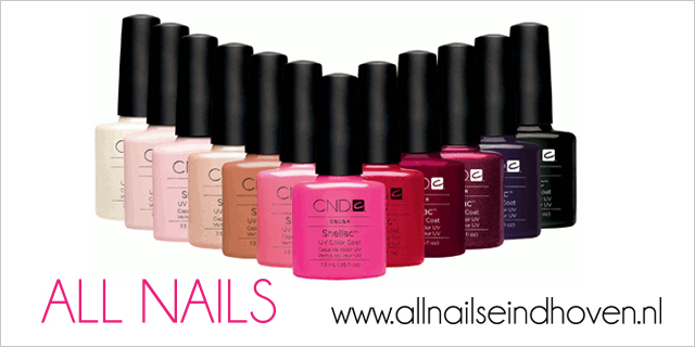 All Nails Eindhoven