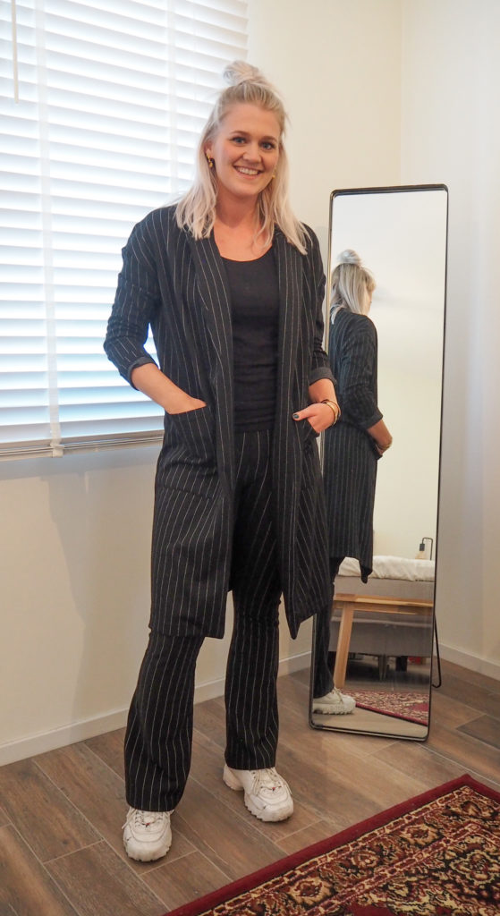 De kast van Patty outfit 1