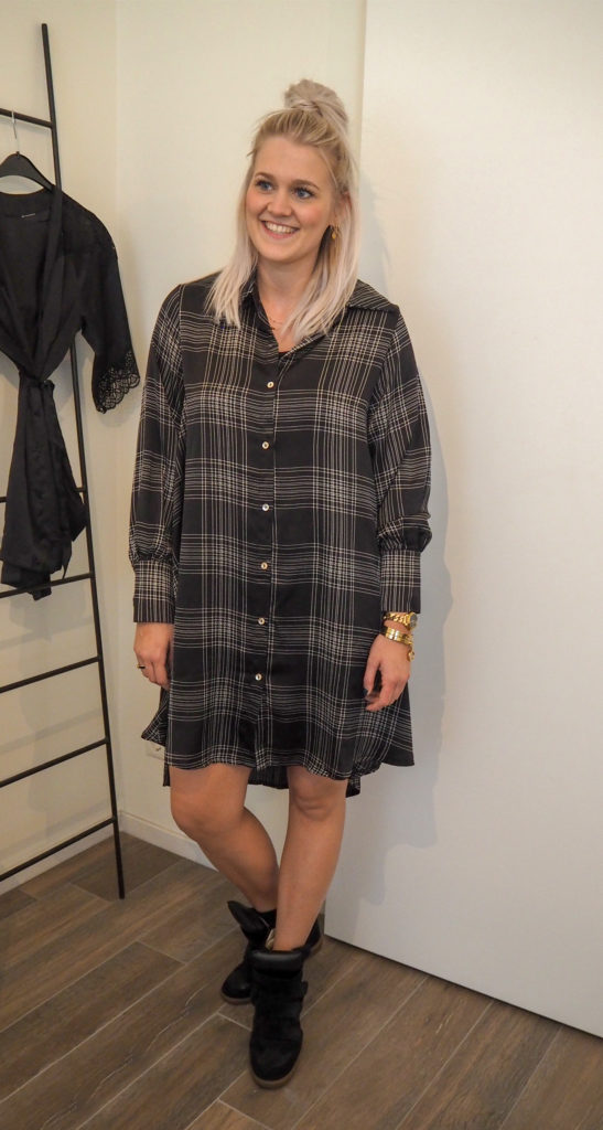 De kast van Patty outfit 2