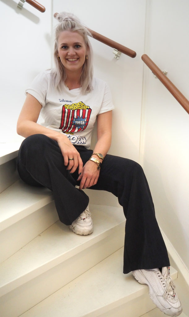 De kast van Patty outfit 4