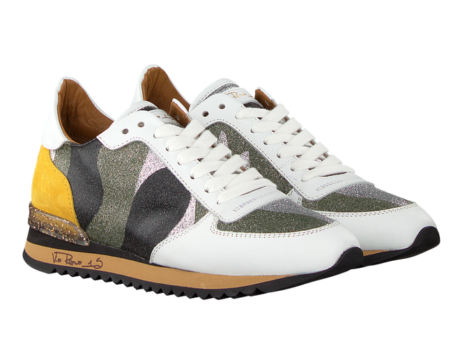 Detox is over - sneakers