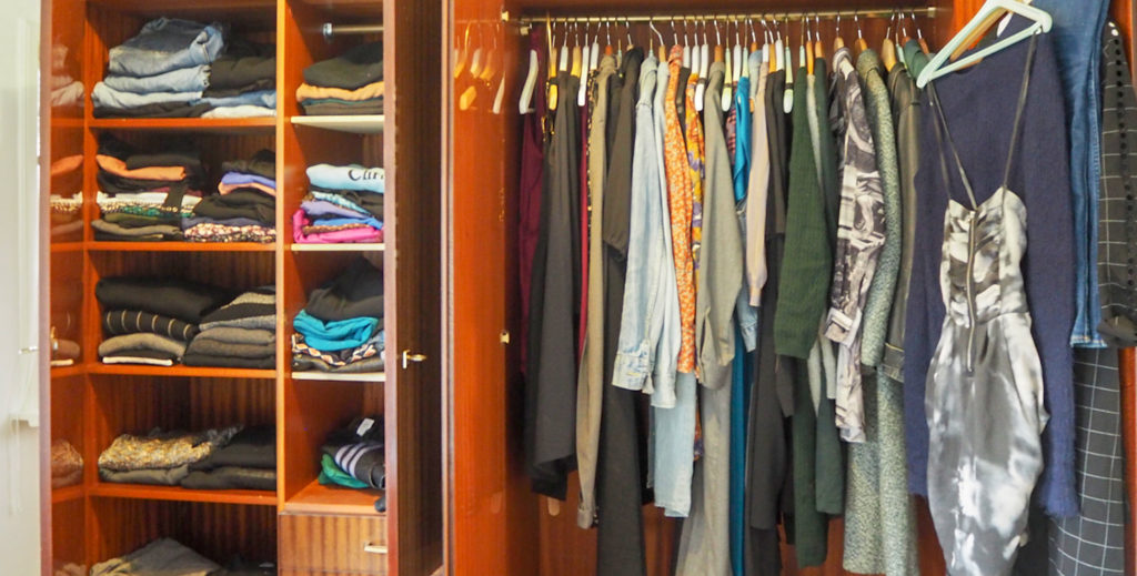 De kast van Angela header