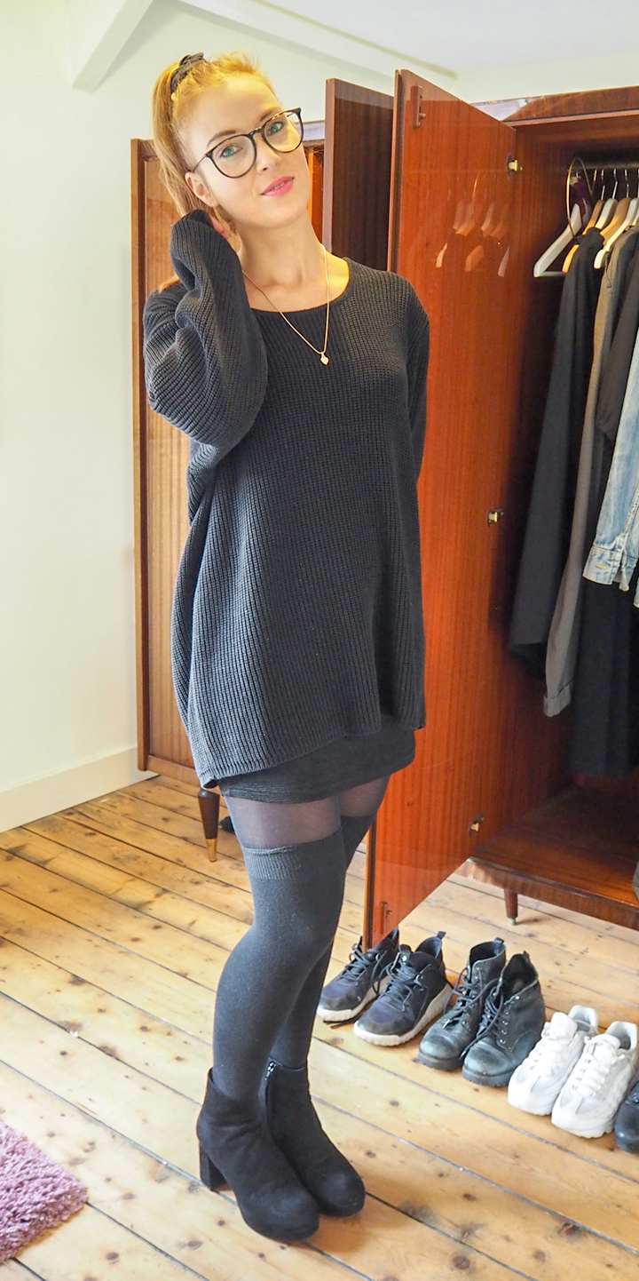 De kast van Angela outfit 1