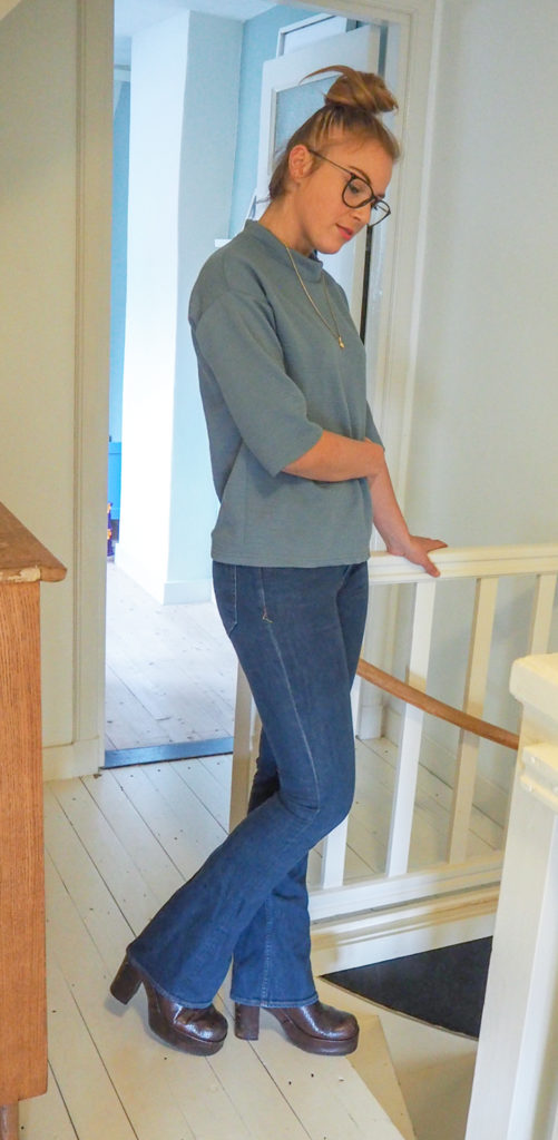 De kast van Angela outfit 3