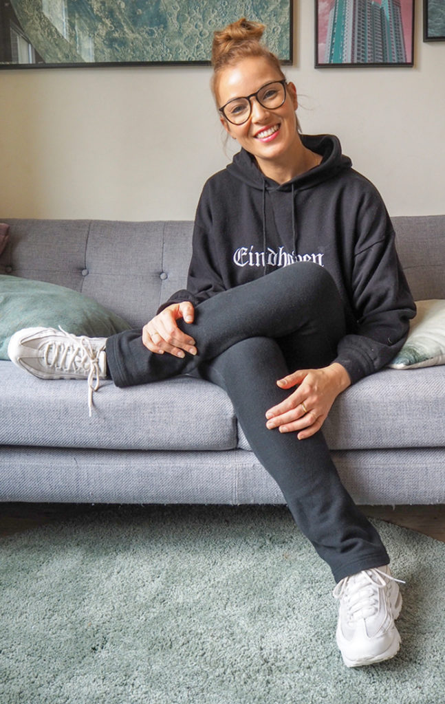 De kast van Angela outfit 4