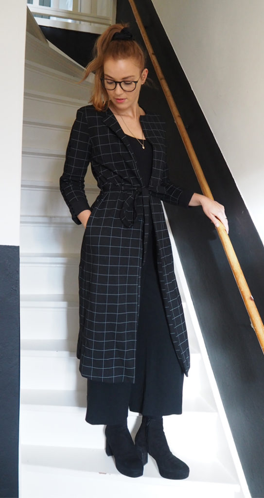 De kast van Angela outfit 5