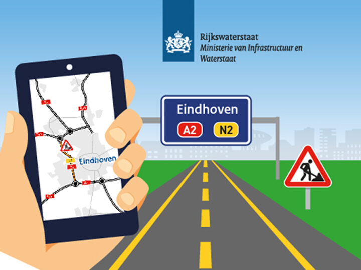 Rijkswaterstaat verkeershinder