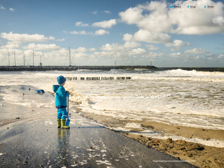 Digitaal rapport Zuidwestelijke Delta